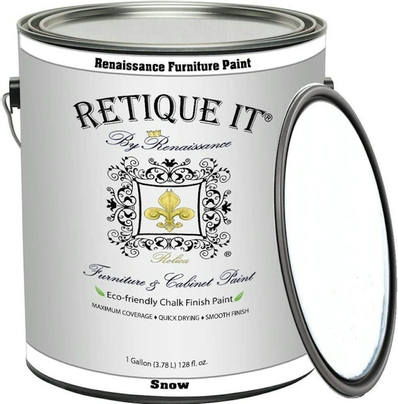 Furniture & Cabinet Paint 1