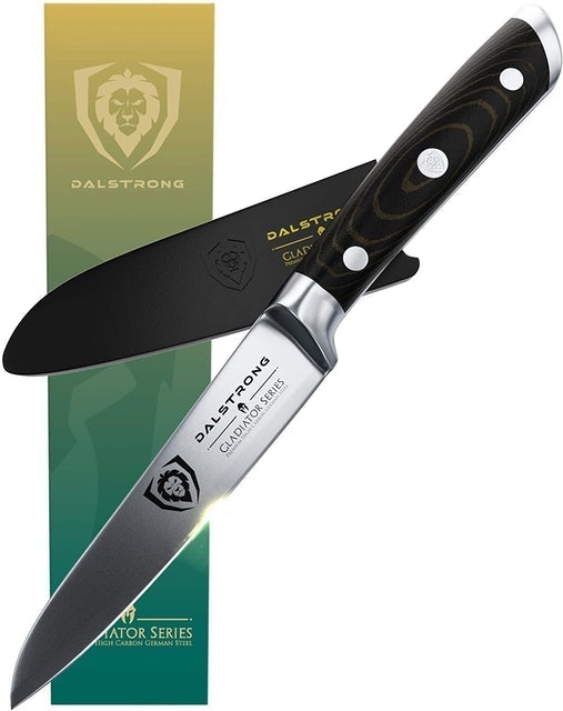 Gladiator Series Paring Knife 1