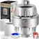 AquaHomeGroup 15 Stage Powerful Water Filtration 1