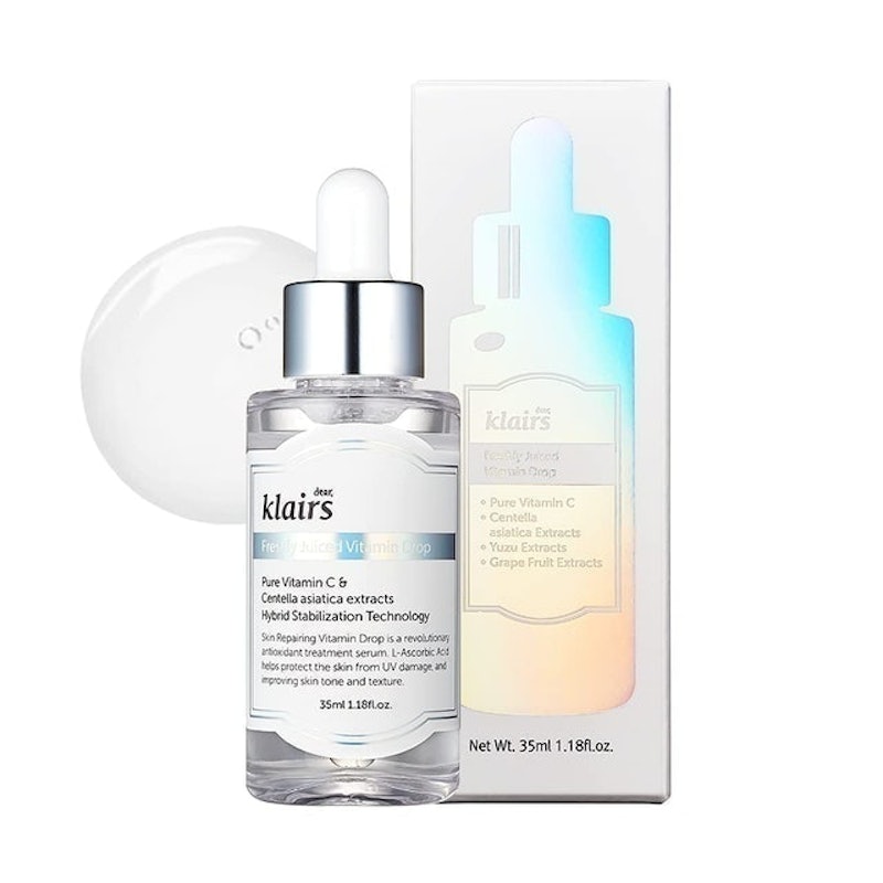 Lightening Serum 1