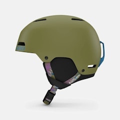 Ledge Snow Helmet