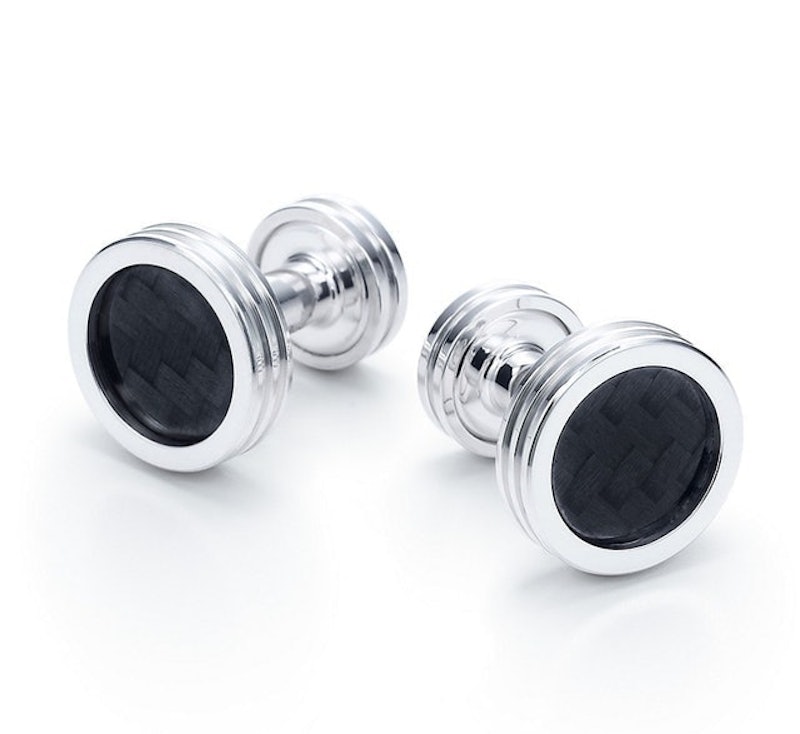 Cuff Links 1