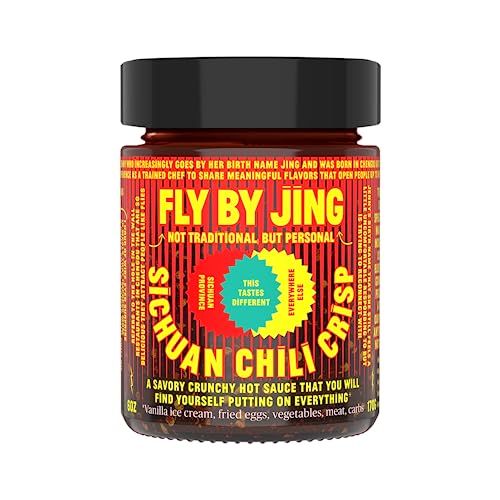 10 Best Chili Crisp Oils  (Momofuku, Lao Gan Ma, and More) 3