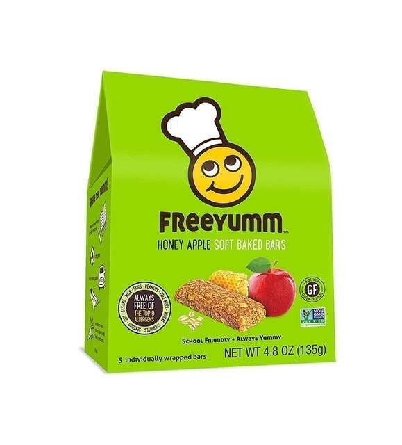 10 Best Healthy Snacks for Kids in 2022 (Nutritionist-Reviewed) 1