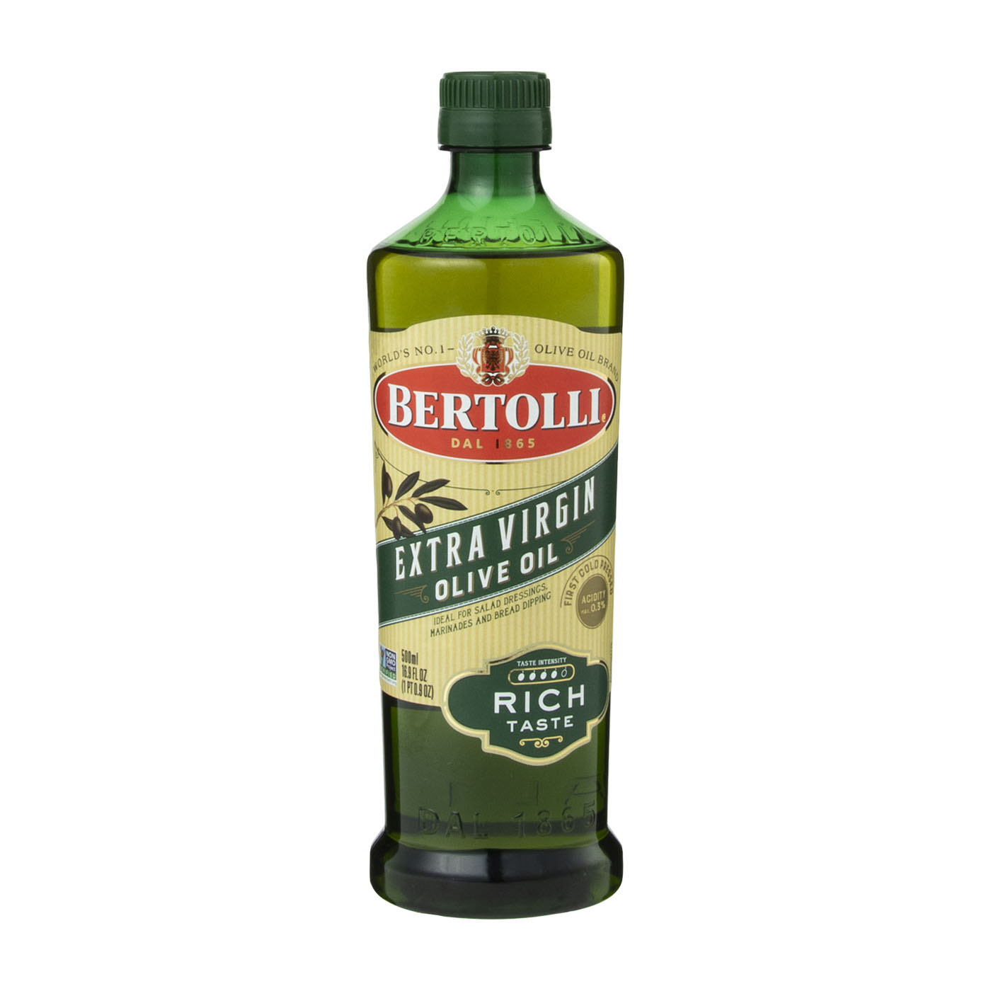 Extra Virgin Olive Oil 1