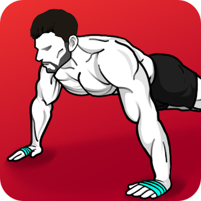 Simply Yoga - Fitness Trainer 1