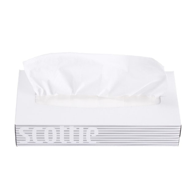 Scottie Tissues 5 Pack 4