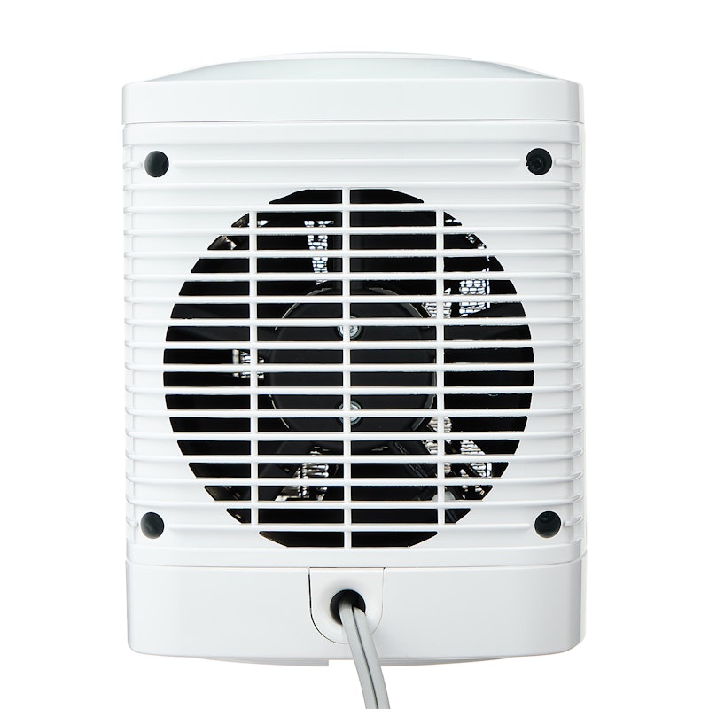 Bathroom Space Heater 3