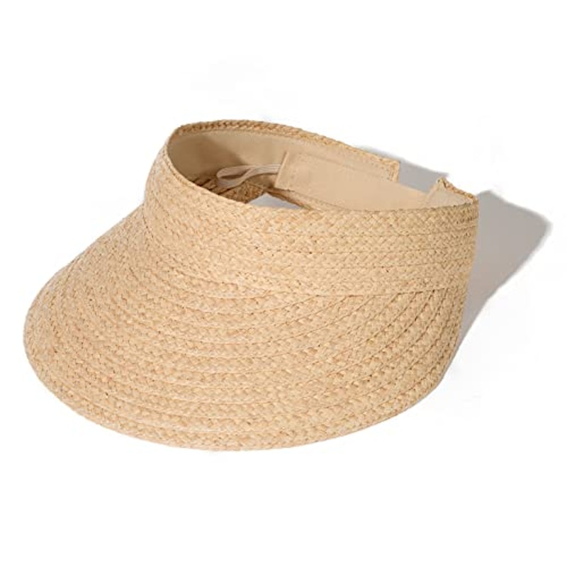 Sun Visor Hats for Women 1