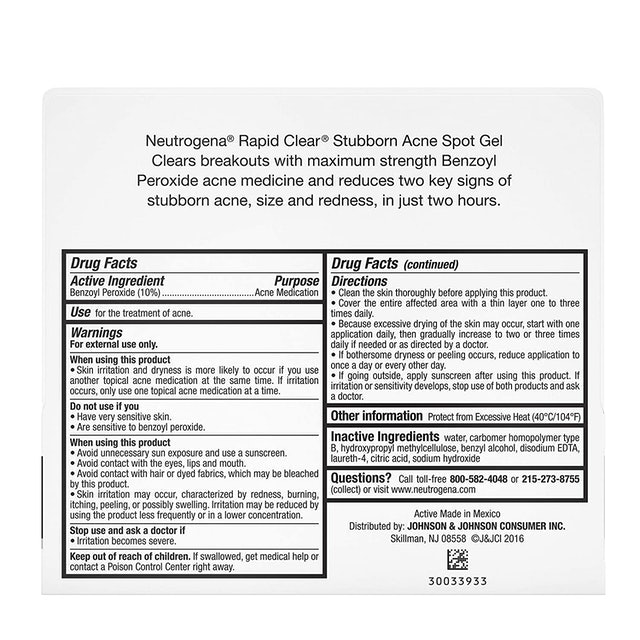 Potent-C Vitamin C Targeted Spot Brightener 2