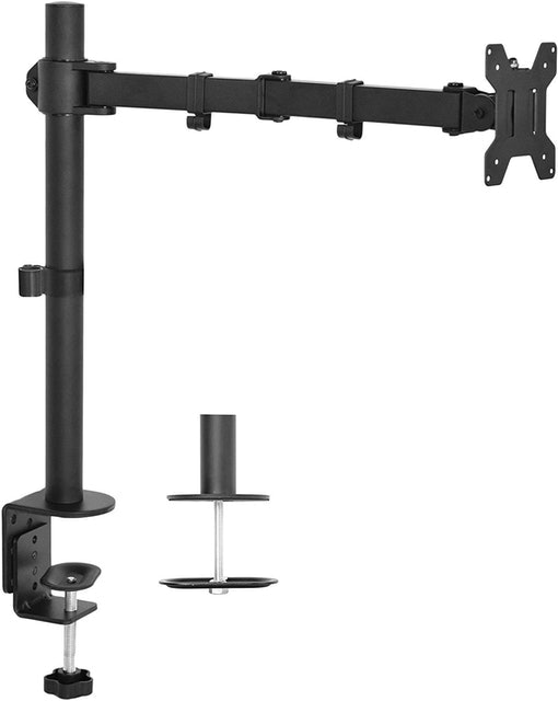 Single Monitor Desk Mount Stand 1