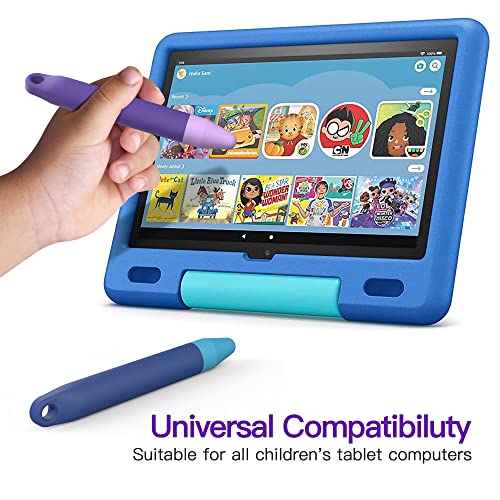 Kid-Friendly Pens for Touch Screens 2