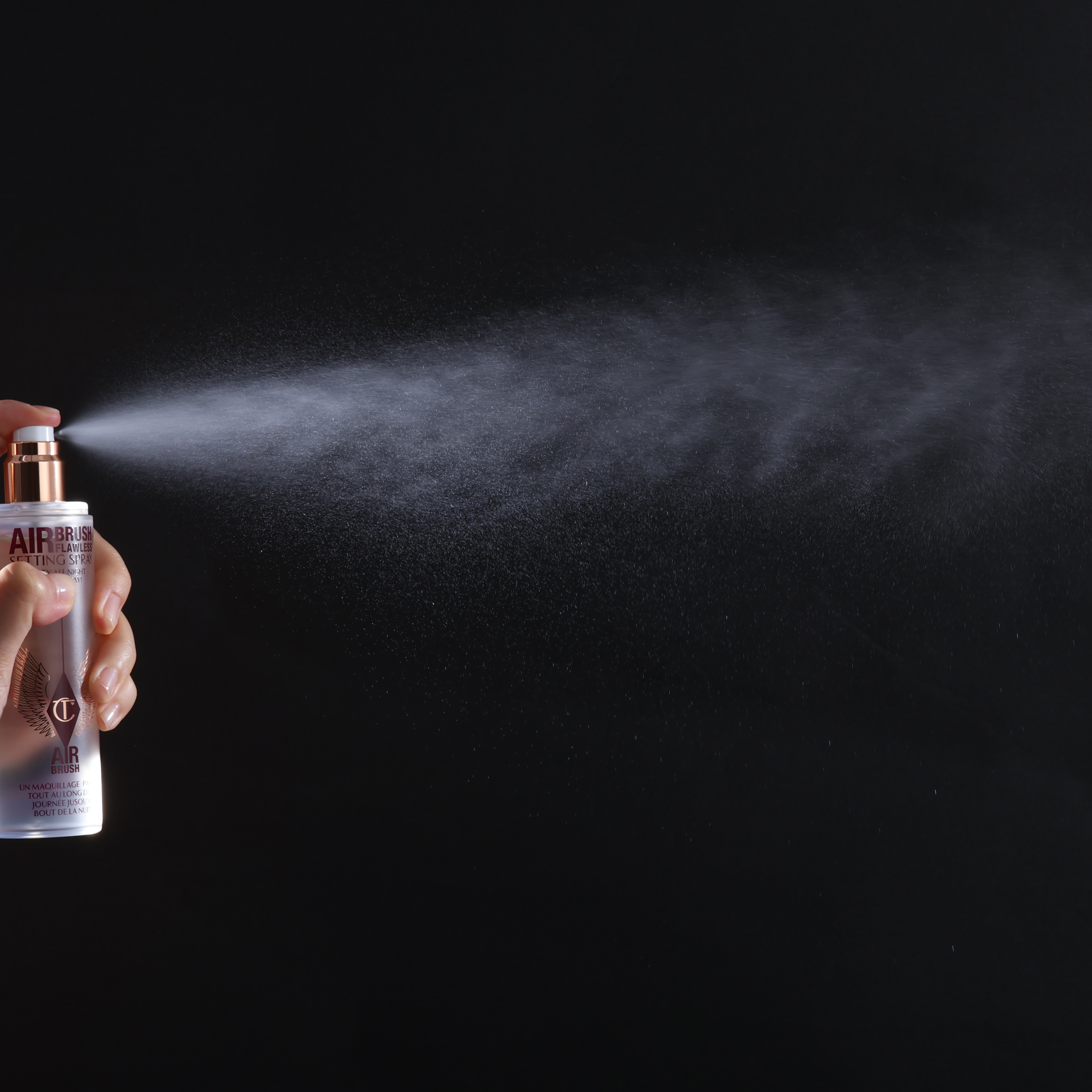 Airbrush Flawless Setting Spray 2