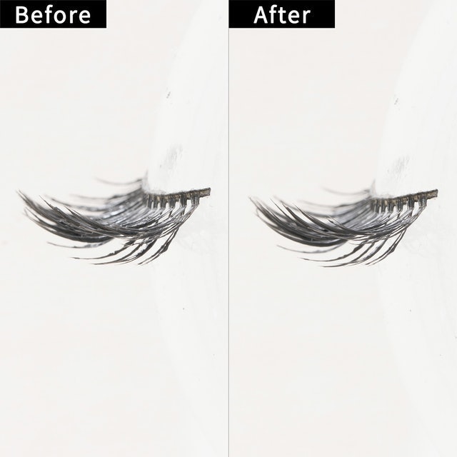 D-Up Curl Keeper Mascara 6