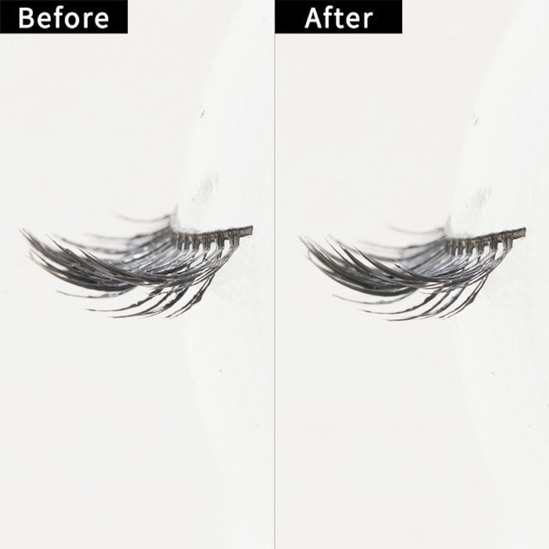 D-Up Curl Keeper Mascara 6