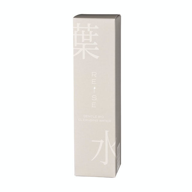 Reize Gentle Bio Cleansing Water 2