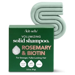 Rosemary & Biotin Volumizing Shampoo Bar