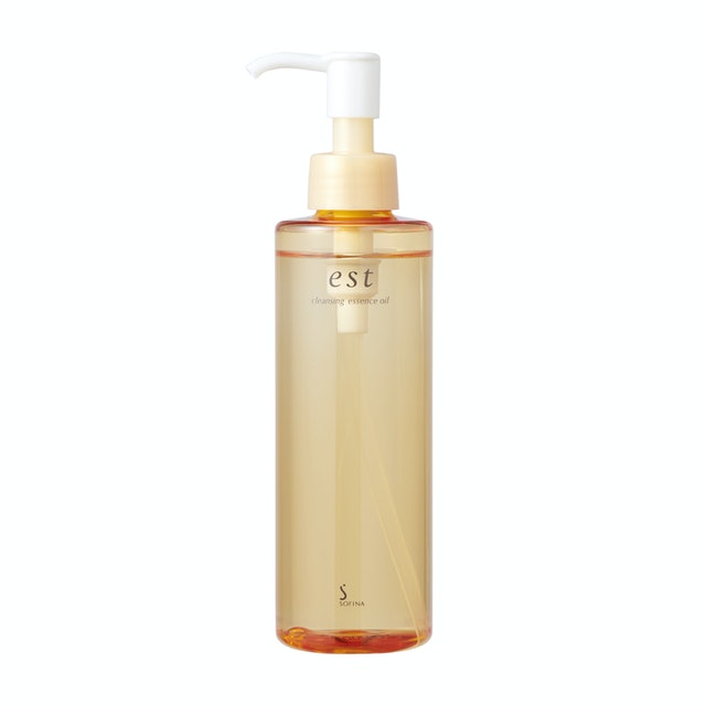 Est Cleansing Essence Oil 1