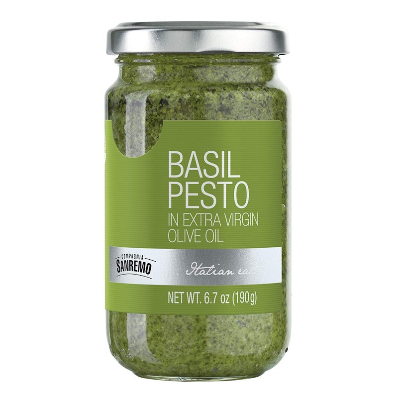 PDO basil pesto 1