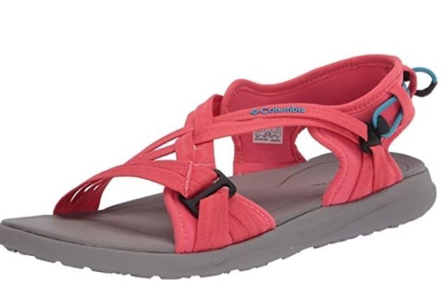 Women's Sport Sandal 1