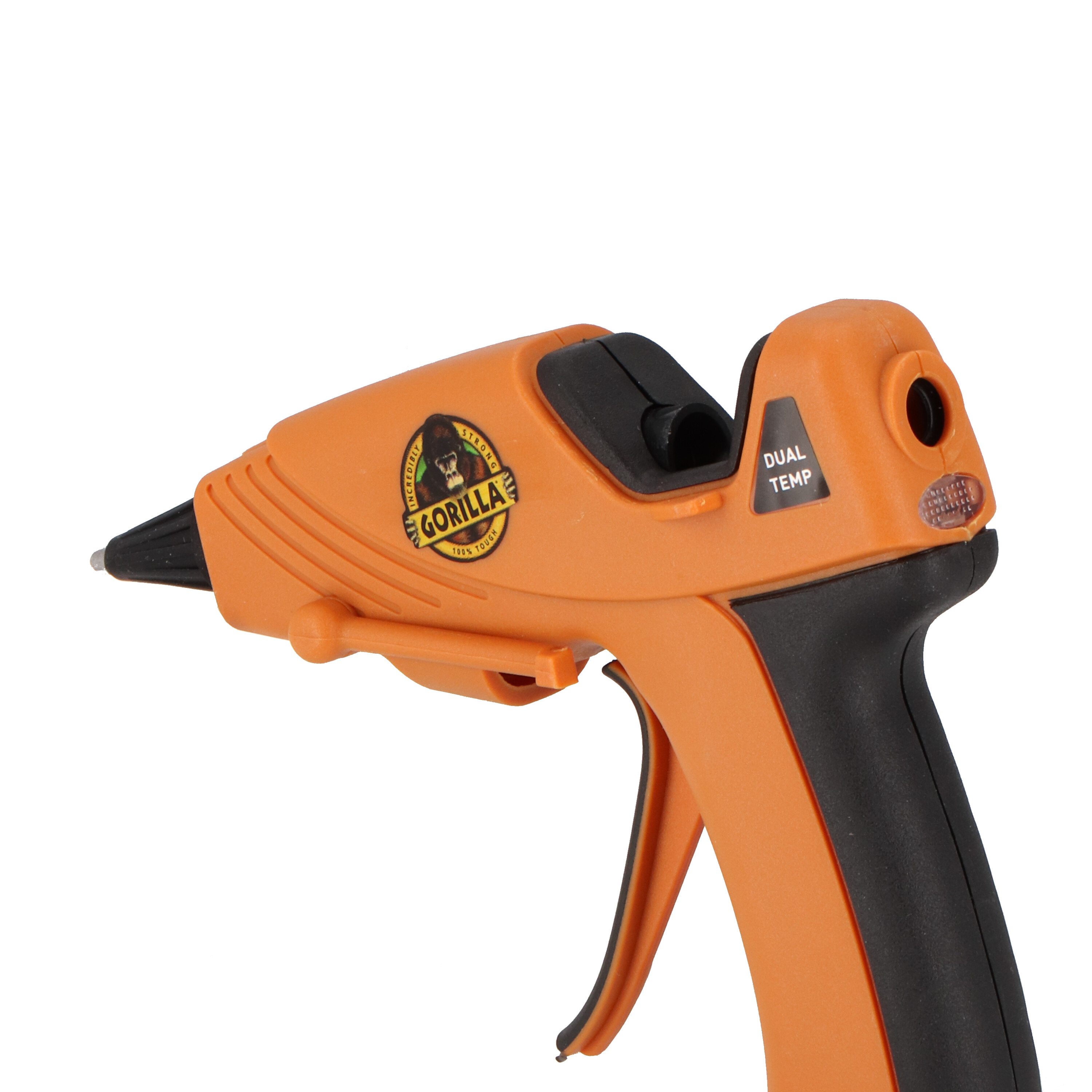 Dual Temp Mini Hot Glue Gun Kit 3