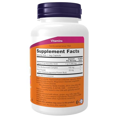 Vitamin C-1000 Veg Capsules 2