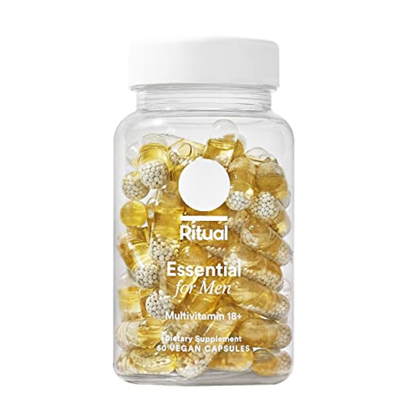 Multivitamin 18+ 1