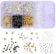 Supla 10 Styles Earring Backs 1