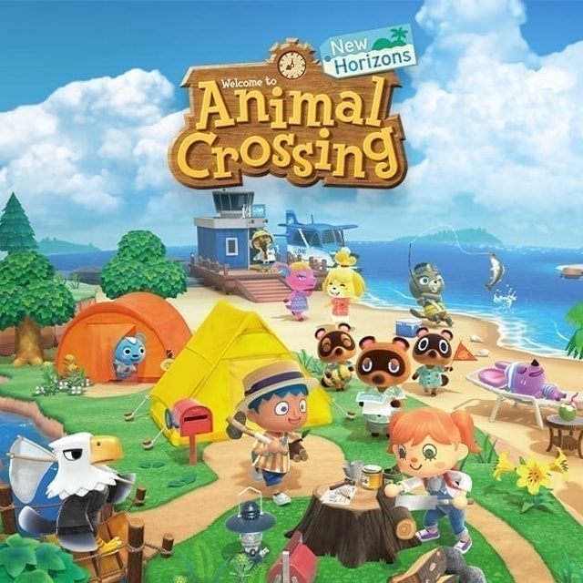 10 Best Relaxing Video Games in 2022 (Animal Crossing, Stardew Valley, and More) 1