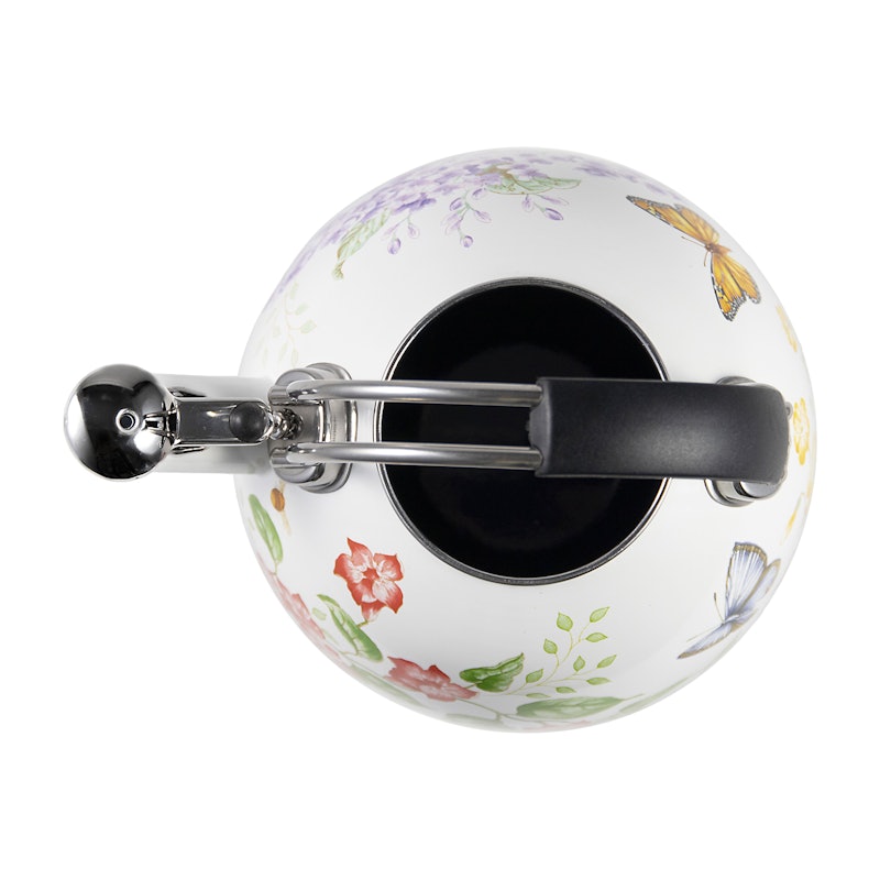 Butterfly Meadow Tea Kettle 3