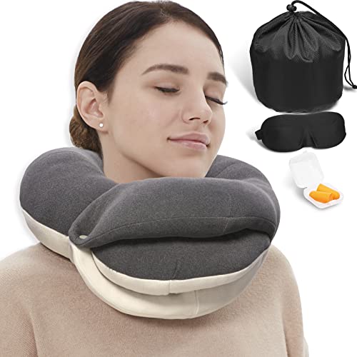 Travel Neck Pillow 1