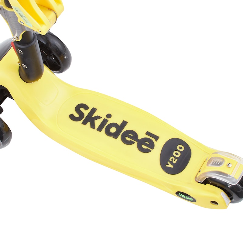 Y200 Kick Scooters for Kids 5