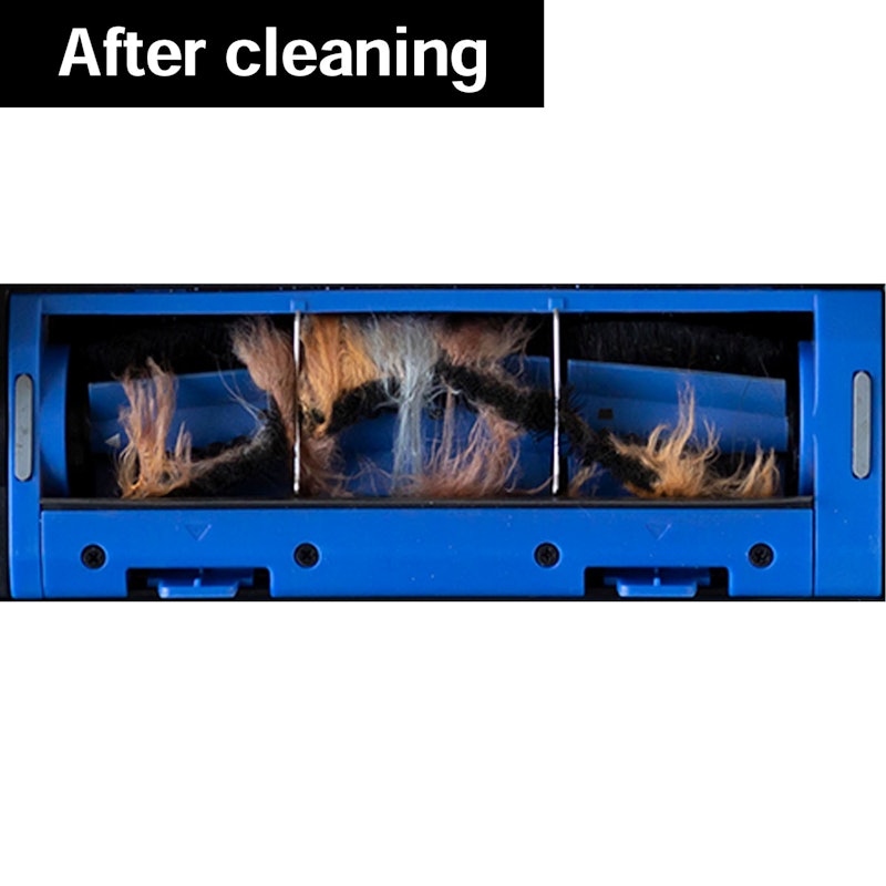 BoostIQ RoboVac 11S (Slim) 9
