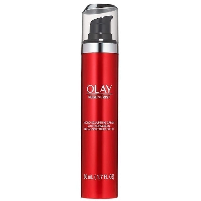 Regenerist Micro-Sculping Cream 1