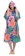 Hiturbo Wetsuit Changing Robe Towel Poncho 1
