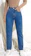 SHEIN Loose Fit Mom Jeans 1