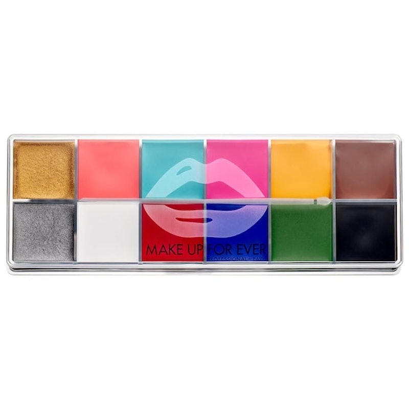 Flash Color Palette 1
