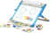 Melissa & Doug Double-Sided Tabletop Easel 1