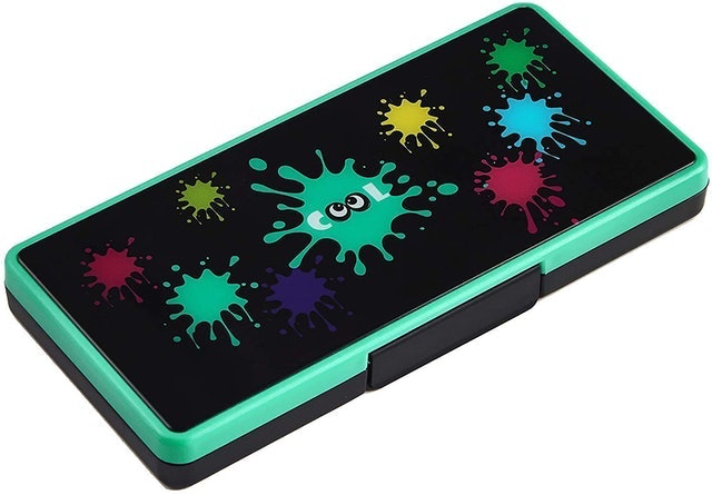 10 Best Nintendo Switch Game Card Cases in 2022 (Amazon Basics, Unikeep, and More) 3