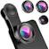 Criacr Phone Camera Lens (Upgraded Version) 1