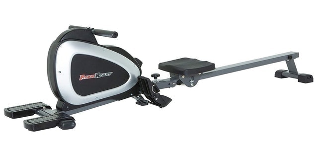 10 Best Home Gym Rowing Machines in 2022 (Personal Trainer-Reviewed) 3