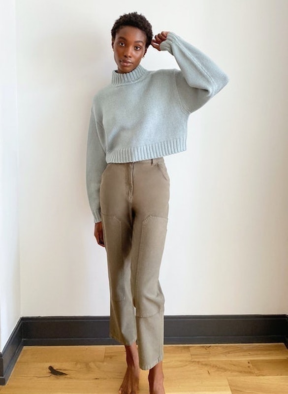 Heinen Sweater 1