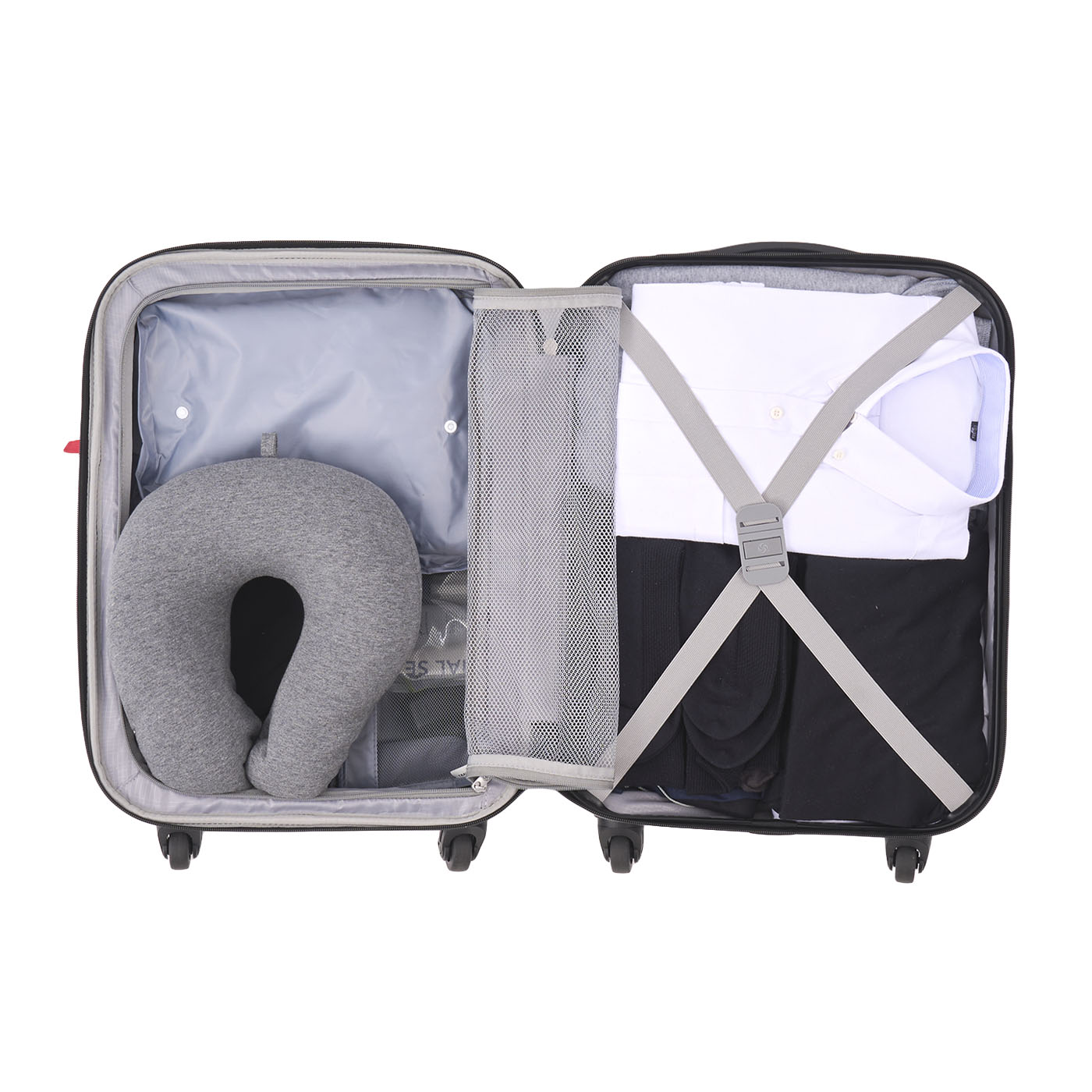 Omni PC Carry-on Spinner 7