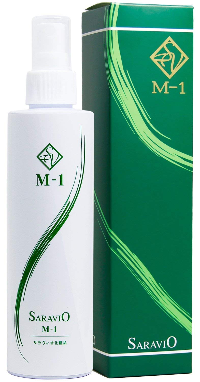 M-1 Mist Hair Restorer 1