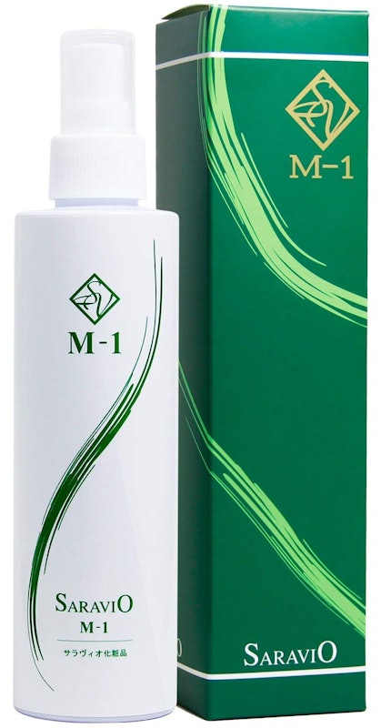 M-1 Mist Hair Restorer 1