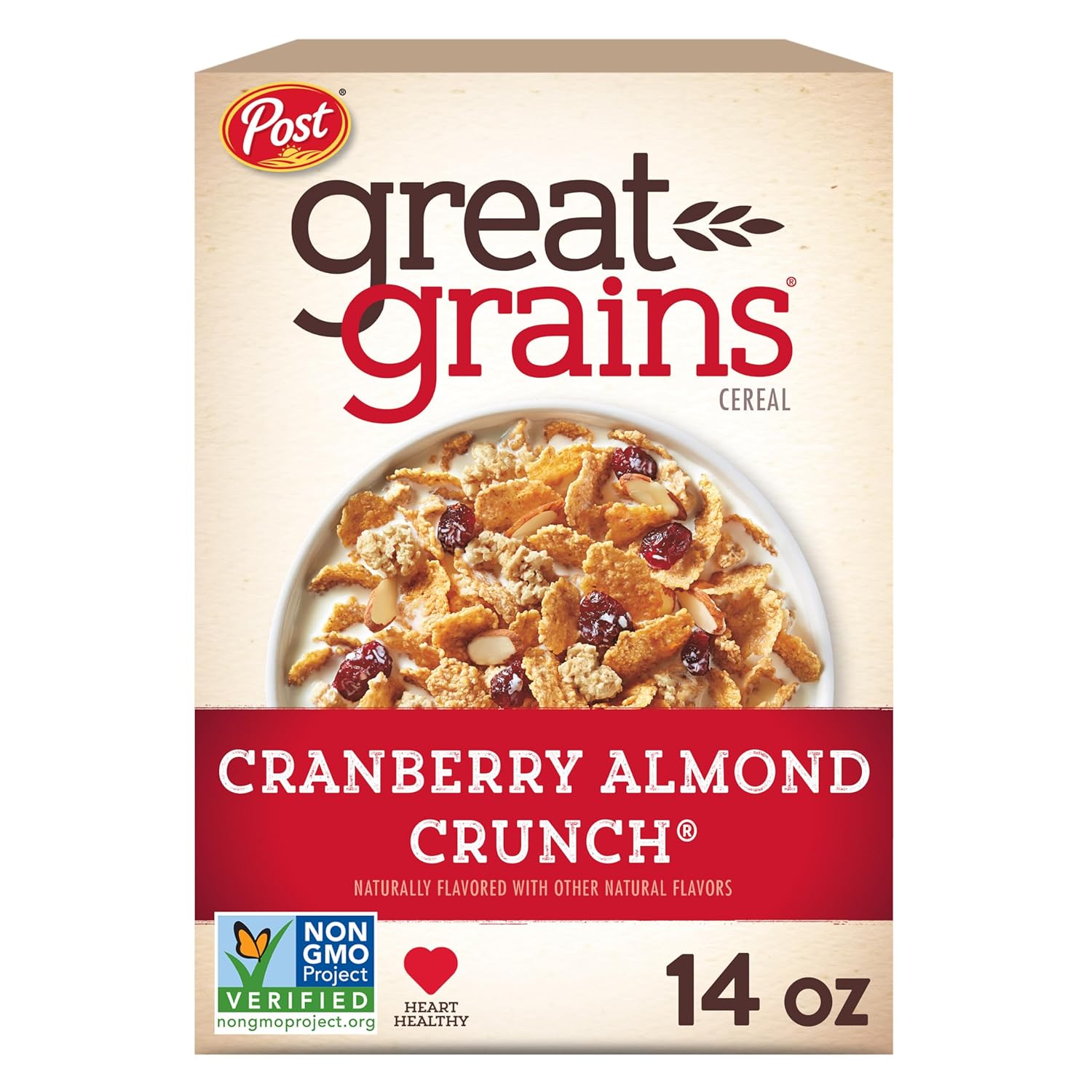 10 Best High-Fiber Cereals  3
