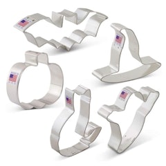 Cookie Cutters