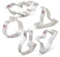 Ann Clark Cookie Cutters 1