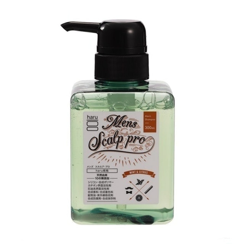 Men's Scalp Pro 1