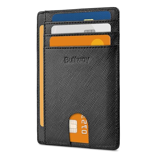 10 Best Credit Card Wallets  2